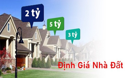 Chính phủ ban hành quy định mới về định giá đất