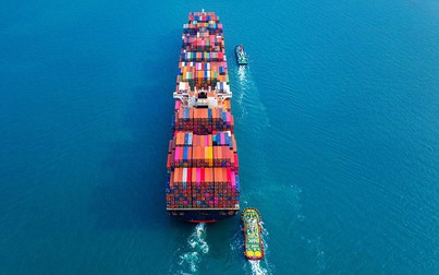 Nhập khẩu hàng hóa của Trung Quốc khởi đầu thuận lợi cho năm 2024