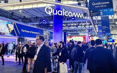 Qualcomm và MediaTek đặt cược vào chip di động hỗ trợ AI tạo sinh