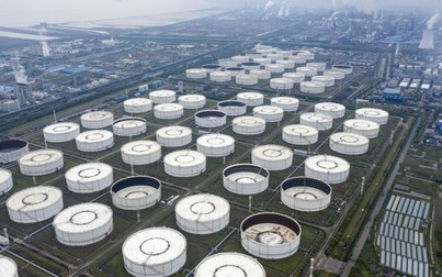 Trung Quốc nắm giữ chìa khóa cho sự tăng trưởng nhu cầu dầu toàn cầu năm 2024