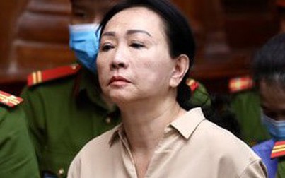 Bà Trương Mỹ Lan không nhớ cho cựu chủ tịch SCB 2 tỷ hay 20 tỷ đồng