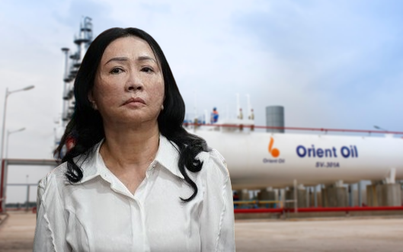 Bà Trương Mỹ Lan cho Công ty Dầu khí Phương Đông mượn tài sản, vay 1.700 tỷ đồng vì “quý doanh nghiệp trẻ”