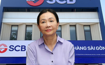 Vụ Vạn Thịnh Phát: SCB đòi nhóm Trương Mỹ Lan bồi thường 760.000 tỷ đồng