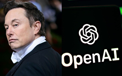 Elon Musk kiện CEO của OpenAI vì vi phạm thỏa thuận hợp đồng