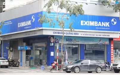 NHNN yêu cầu Eximbank báo cáo vụ 'nợ thẻ tín dụng 8,5 triệu thành 8,8 tỷ đồng'