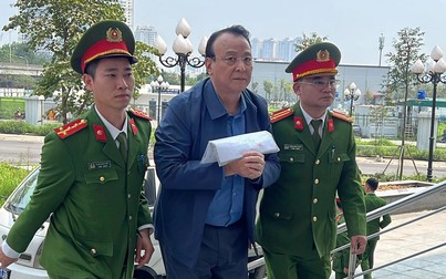Chủ tịch Tân Hoàng Minh bị đề nghị mức án 9-10 năm tù