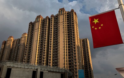 Tương lai nào cho thị trường bất động sản Trung Quốc?