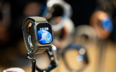 Apple bỏ nỗ lực sản xuất màn hình đồng hồ, cắt giảm việc làm