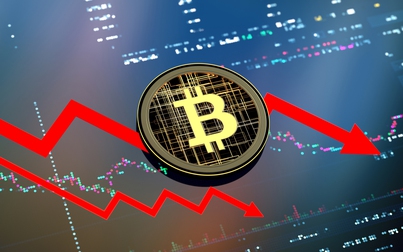 Bitcoin thiếu hỗ trợ trên 60.000 USD