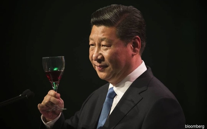 Ông Tập gặp loạt CEO Mỹ, tìm cách củng cố niềm tin vào kinh tế Trung Quốc