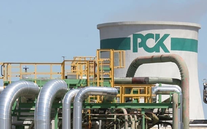 Tập đoàn dầu khí Nga Rosneft bán tài sản nhà máy lọc dầu ở Đức