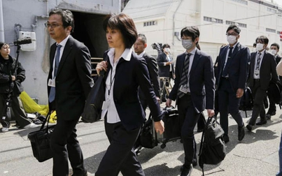 Nhật Bản: Bộ Y tế thanh tra nhà máy hãng dược Kobayashi liên quan các ca tử vong