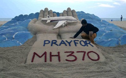 Malaysia cân nhắc nối lại hoạt động tìm kiếm MH370