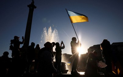 Doanh nghiệp Ukraina trong cuộc chiến sinh tồn