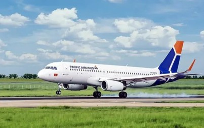 Pacific Airlines báo lỗ gần 1.500 tỷ đồng trong năm 2023