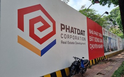 Phát Đạt phát hành hơn 134 triệu cổ phiếu để huy động vốn phát triển dự án