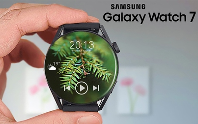 Galaxy Watch7 sẽ có tính năng theo dõi lượng đường trong máu