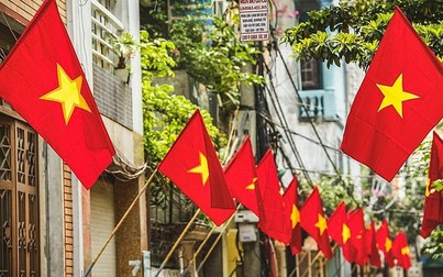Đề xuất người lao động được nghỉ 5 ngày liên tục dịp lễ 30/4 - 1/5