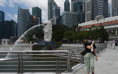 Singapore có thể thiệt hại tỷ USD vì nắng nóng