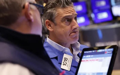 Dow Jones giảm phiên thứ 4 liên tiếp, sụt mạnh nhất kể từ tháng 3/2023