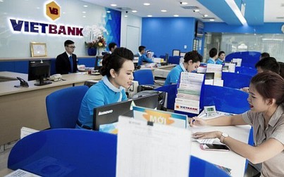 Lãi suất VietBank tháng 4/2024: Duy trì ổn định