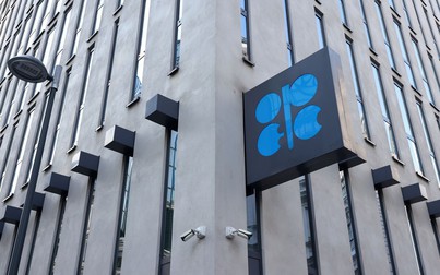 OPEC+ sẽ họp trực tuyến vào ngày 2/6