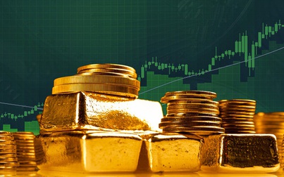 Giá vàng có thể xuyên ngưỡng 2.500 USD/ounce trong năm nay