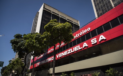 Mỹ mở cửa cho các công ty dầu mỏ lớn hoạt động ở Venezuela