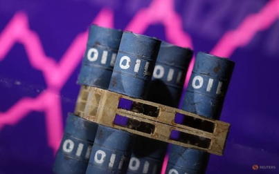 Giá dầu ổn định khi thị trường trông chờ vào cuộc họp của OPEC+