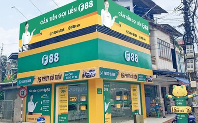 F88 hồi phục, lợi nhuận quý 1 đạt 31 tỷ đồng