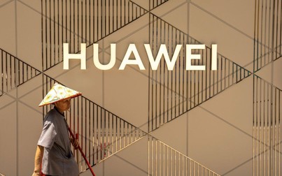 Huawei chạy đua lấp chỗ trống do Nvidia để lại trên thị trường chip AI của Trung Quốc