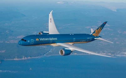 Vietnam Airlines bất ngờ lãi lớn, vì sao?