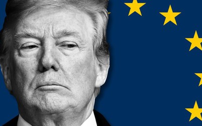 Châu Âu nên chuẩn bị tinh thần cho sự trở lại của Donald Trump