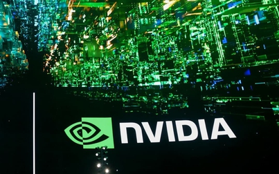 Nvidia mất 220 tỷ USD vốn hóa trong 2 phiên
