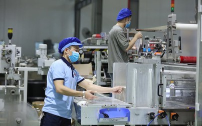 Hơn 15 tỷ USD đổ vào Việt Nam 6 tháng đầu năm