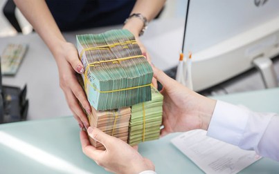 Tín dụng TP.HCM tăng trưởng 4% trong nửa đầu năm