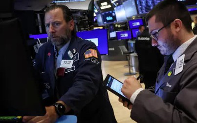 S&P 500, Nasdaq chứng kiến phiên tồi tệ nhất kể từ năm 2022