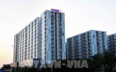 Tp. Hồ Chí Minh đã có dự án nhà ở xã hội đầu tiên được vay gói 120.000 tỷ đồng