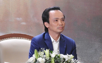 Cựu Chủ tịch FLC Trịnh Văn Quyết tự nguyện nộp khắc phục gần 200 tỷ đồng, sức khỏe tinh thần 'vẫn tốt'