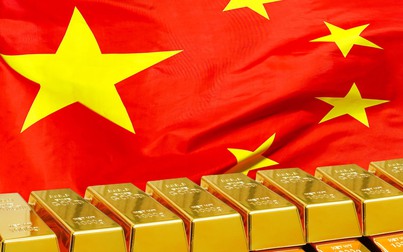 Ngân hàng Trung ương Trung Quốc không mua vàng tháng thứ hai liên tiếp