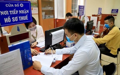 Thu thuế thu nhập cá nhân, doanh nghiệp cao kỷ lục