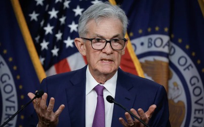 Fed có thể cắt giảm lãi suất cực mạnh trong 8 cuộc họp sắp tới