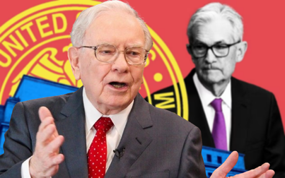 Warren Buffett sở hữu trái phiếu Kho bạc Mỹ nhiều hơn cả Fed