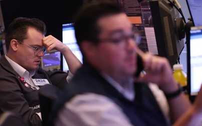 Chào tháng 9, Dow Jones giảm hơn 600 điểm, S&P 500 mất 2%