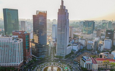 Sau sáp nhập, hình thành 'siêu' thành phố quy mô 2,5 triệu tỷ, góp 26% ngân sách