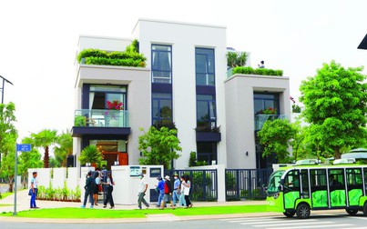 Doanh nghiệp địa ốc phân hóa mục tiêu kinh doanh 2025