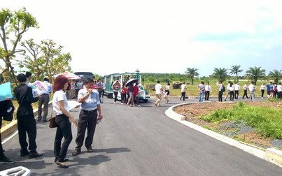 Chọn phân khúc bất động sản nào trong bối cảnh mới?