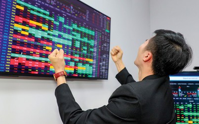 Cơ hội mua cổ phiếu để hưởng cổ tức