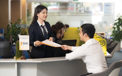'Soi' danh mục đầu tư tài chính để lựa hàng