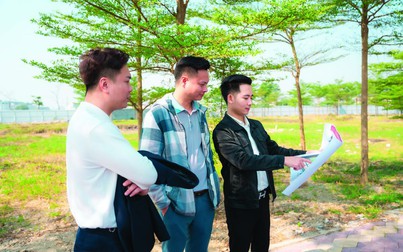 Đầu tư nhà đất thời 'tiền rẻ'